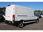 New 2024 Ford Transit 250 Base Medium Roof RWD, Empty Cargo Van for sale #72461 - photo 4