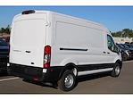 New 2024 Ford Transit 250 Base Medium Roof RWD, Empty Cargo Van for sale #72462 - photo 3