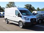 New 2024 Ford Transit 250 Base Medium Roof RWD, Empty Cargo Van for sale #72465 - photo 1