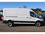 New 2024 Ford Transit 250 Base Medium Roof RWD, Empty Cargo Van for sale #72465 - photo 3