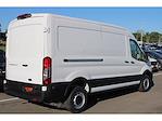 New 2024 Ford Transit 250 Base Medium Roof RWD, Empty Cargo Van for sale #72465 - photo 4