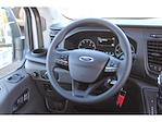 New 2024 Ford Transit 250 Base Medium Roof RWD, Empty Cargo Van for sale #72465 - photo 8