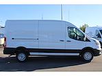 New 2024 Ford Transit 250 Base Medium Roof RWD, Empty Cargo Van for sale #72470 - photo 3