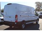 New 2024 Ford Transit 250 Base Medium Roof RWD, Empty Cargo Van for sale #72470 - photo 4