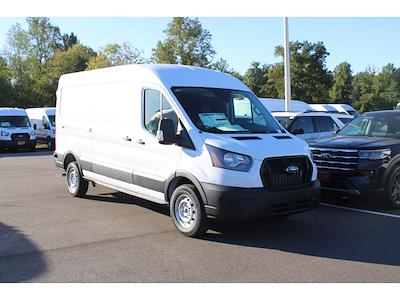 New 2024 Ford Transit 250 Base Medium Roof RWD, Empty Cargo Van for sale #72474 - photo 1