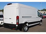 New 2024 Ford Transit 250 Base Medium Roof RWD, Empty Cargo Van for sale #72474 - photo 4