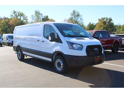 New 2024 Ford Transit 350 Base Super Cab Low Roof RWD, Empty Cargo Van for sale #72501 - photo 1