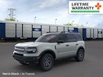 New 2024 Ford Bronco Sport Badlands 4WD, SUV for sale #72502 - photo 23