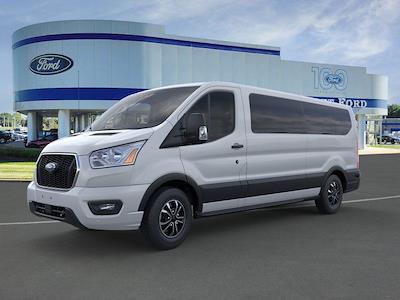 New 2024 Ford Transit 350 XLT Low Roof RWD, Passenger Van for sale #72527 - photo 1