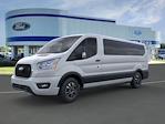 New 2024 Ford Transit 350 XLT Low Roof RWD, Passenger Van for sale #72527 - photo 1