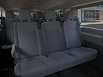 New 2024 Ford Transit 350 XLT Low Roof RWD, Passenger Van for sale #72527 - photo 11