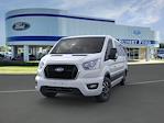 New 2024 Ford Transit 350 XLT Low Roof RWD, Passenger Van for sale #72527 - photo 2