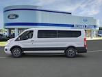 New 2024 Ford Transit 350 XLT Low Roof RWD, Passenger Van for sale #72527 - photo 3