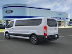 New 2024 Ford Transit 350 XLT Low Roof RWD, Passenger Van for sale #72527 - photo 4