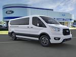 New 2024 Ford Transit 350 XLT Low Roof RWD, Passenger Van for sale #72527 - photo 7