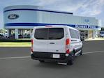 New 2024 Ford Transit 350 XLT Low Roof RWD, Passenger Van for sale #72527 - photo 8