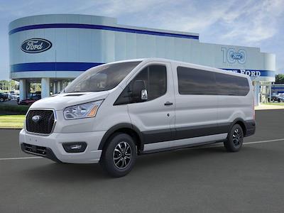 New 2024 Ford Transit 350 XLT Low Roof RWD, Passenger Van for sale #72528 - photo 1