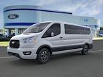 New 2024 Ford Transit 350 XLT Low Roof RWD, Passenger Van for sale #72528 - photo 1