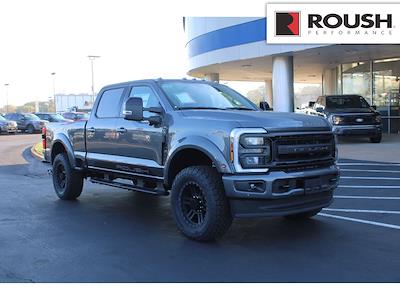 New 2024 Ford F-250 Crew Cab 4WD, Pickup for sale #72554 - photo 1