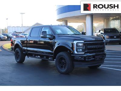 New 2024 Ford F-250 Crew Cab 4WD, Pickup for sale #72555 - photo 1