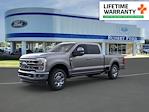 New 2024 Ford F-250 Lariat Crew Cab 4WD, Pickup for sale #72557 - photo 1