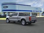 New 2024 Ford F-250 Lariat Crew Cab 4WD, Pickup for sale #72557 - photo 4