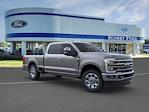 New 2024 Ford F-250 Lariat Crew Cab 4WD, Pickup for sale #72557 - photo 7