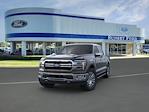 New 2024 Ford F-150 Lariat SuperCrew Cab 4WD, Pickup for sale #72588 - photo 2