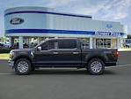 New 2024 Ford F-150 Lariat SuperCrew Cab 4WD, Pickup for sale #72588 - photo 3