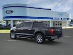 New 2024 Ford F-150 Lariat SuperCrew Cab 4WD, Pickup for sale #72588 - photo 4