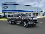 New 2024 Ford F-150 Lariat SuperCrew Cab 4WD, Pickup for sale #72588 - photo 7