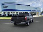 New 2024 Ford F-150 Lariat SuperCrew Cab 4WD, Pickup for sale #72588 - photo 8