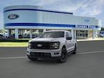 New 2024 Ford F-150 XLT SuperCrew Cab 4WD, Pickup for sale #72589 - photo 2