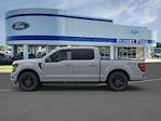 New 2024 Ford F-150 XLT SuperCrew Cab 4WD, Pickup for sale #72589 - photo 3