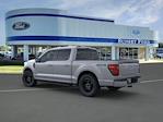 New 2024 Ford F-150 XLT SuperCrew Cab 4WD, Pickup for sale #72589 - photo 4