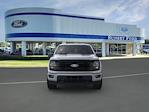 New 2024 Ford F-150 XLT SuperCrew Cab 4WD, Pickup for sale #72589 - photo 6