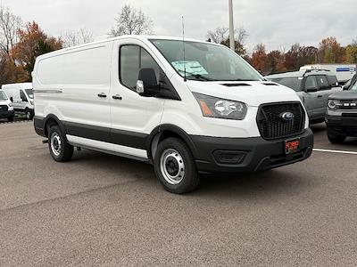 New 2024 Ford Transit 150 Base Low Roof RWD, Empty Cargo Van for sale #72618 - photo 1