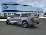 New 2024 Ford F-150 STX SuperCrew Cab 4WD, Pickup for sale #72631 - photo 4