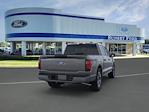 New 2024 Ford F-150 STX SuperCrew Cab 4WD, Pickup for sale #72631 - photo 8