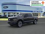 New 2024 Ford F-150 STX SuperCrew Cab 4WD, Pickup for sale #72632 - photo 1