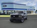 New 2024 Ford F-150 STX SuperCrew Cab 4WD, Pickup for sale #72632 - photo 2