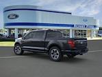 New 2024 Ford F-150 STX SuperCrew Cab 4WD, Pickup for sale #72632 - photo 4