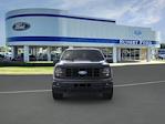 New 2024 Ford F-150 STX SuperCrew Cab 4WD, Pickup for sale #72632 - photo 6