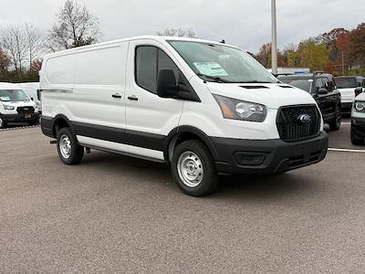 2024 Ford Transit 250 Low Roof RWD, Empty Cargo Van for sale #72638 - photo 1