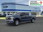 New 2024 Ford F-250 XLT Crew Cab 4WD, Pickup for sale #72657 - photo 1