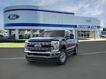 New 2024 Ford F-250 XLT Crew Cab 4WD, Pickup for sale #72657 - photo 2