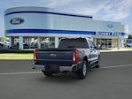 New 2024 Ford F-250 XLT Crew Cab 4WD, Pickup for sale #72657 - photo 8