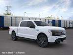 New 2024 Ford F-150 Lightning Flash SuperCrew Cab 4WD, Pickup for sale #72665 - photo 7