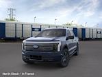 New 2024 Ford F-150 Lightning Flash SuperCrew Cab 4WD, Pickup for sale #72679 - photo 2