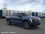 New 2024 Ford F-150 Lightning Flash SuperCrew Cab 4WD, Pickup for sale #72679 - photo 7